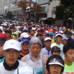 福岡マラソン　２